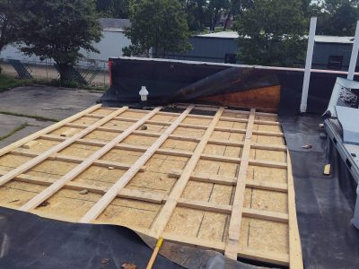 Expert Exterior Remodeling and Pressure Washing