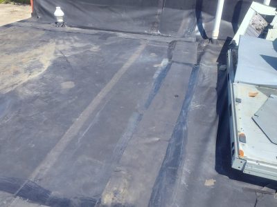 Roof Replacement and Construction