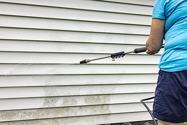 Expert Exterior Remodeling and Pressure Washing Services