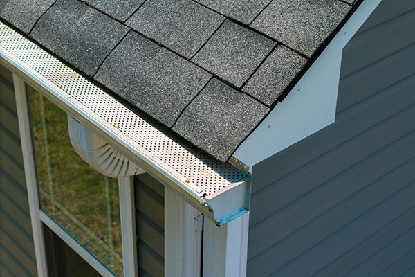 Expert Guard Guard Installation Solutions