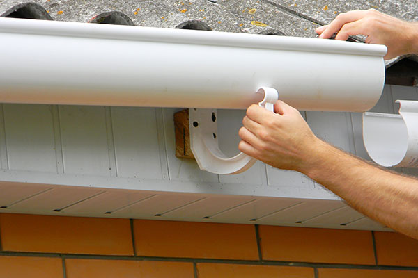 Expert Gutter Installation and Roofing Services