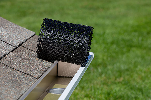 Local Gutter Screen and Roofing Installation Solutions